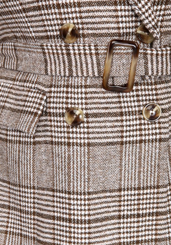 Платье-сарафан на подкладке шир.  580, рис. 8