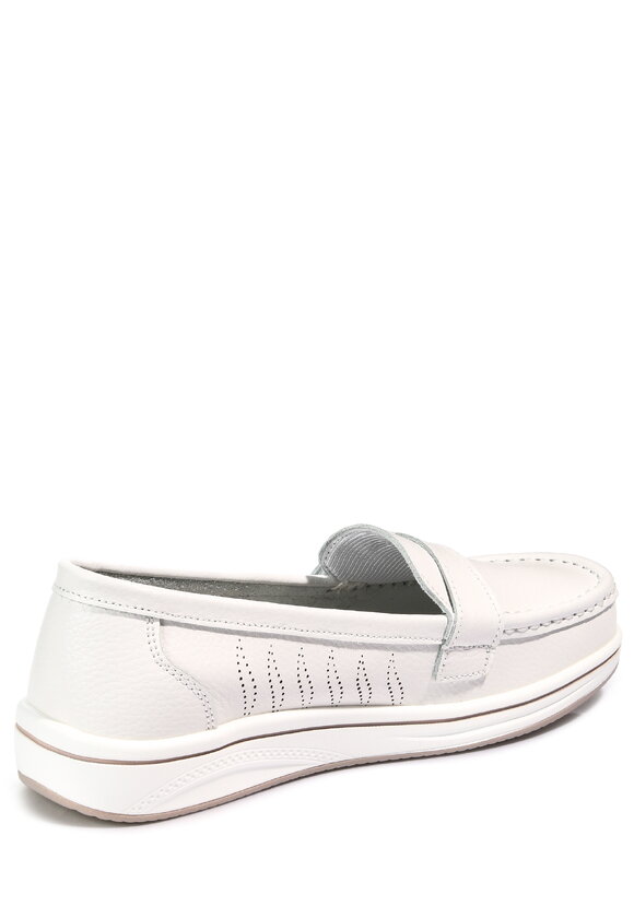 Мокасины женские Вивьен шир.  580, рис. 8