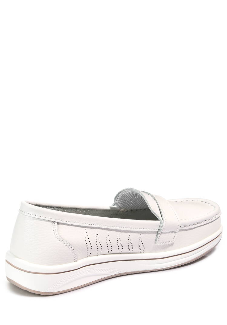 Мокасины женские Вивьен шир.  750, рис. 8