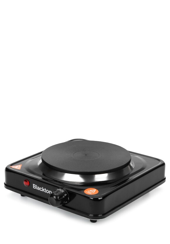 Плита электрическая Дачный шеф шир.  580, рис. 9