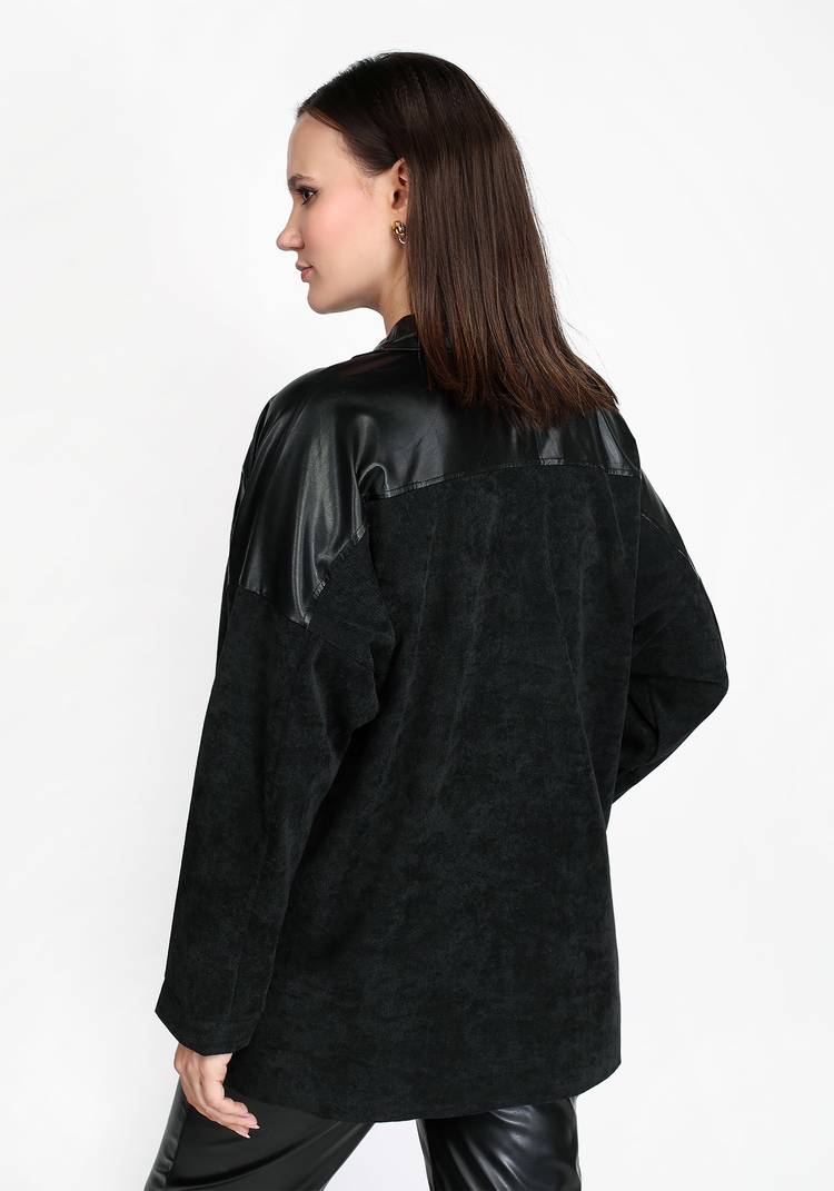 Рубашка Яркая индивидуальность шир.  750, рис. 14