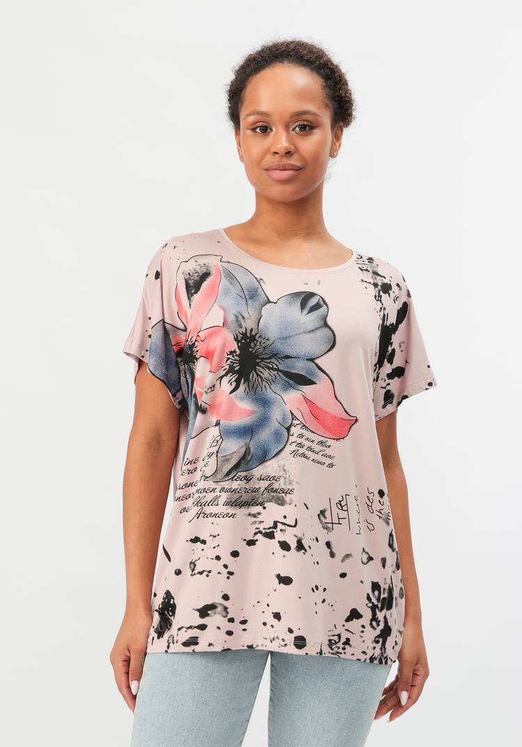 Футболка Адель шир.  750, рис. 14