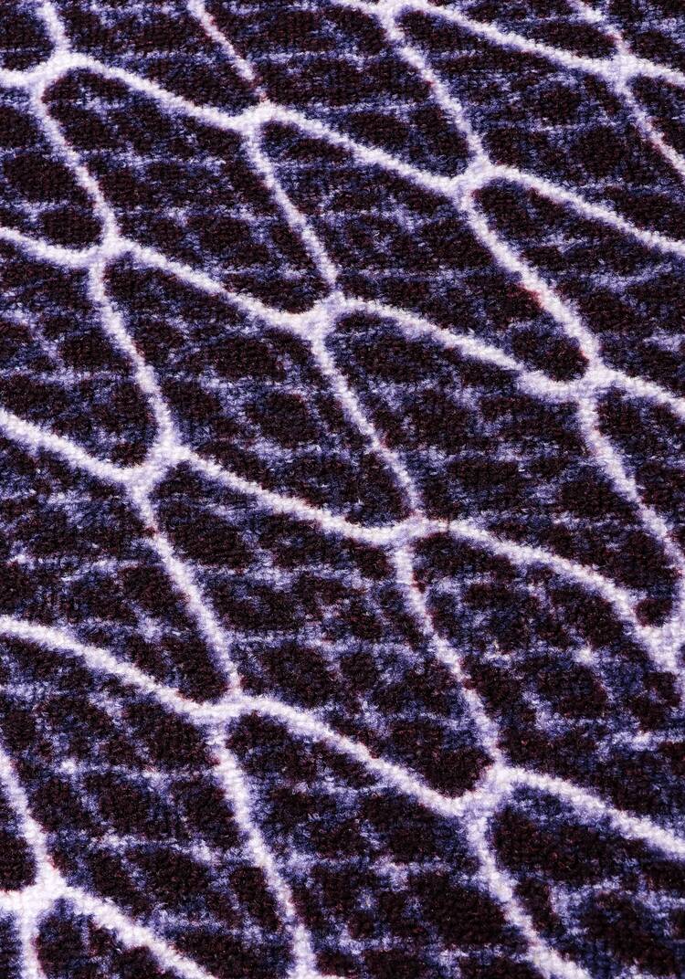 Коврик Чистый дом, 2 шт. шир.  750, рис. 20