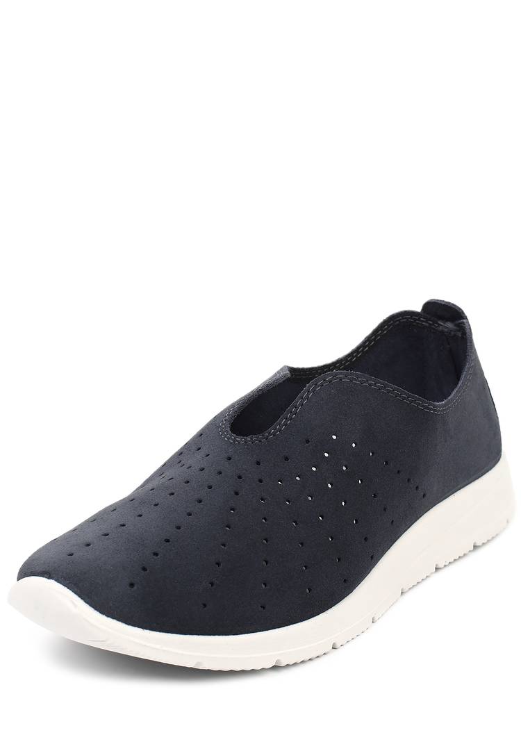 Полуботинки летние женские Паулла шир.  750, рис. 22