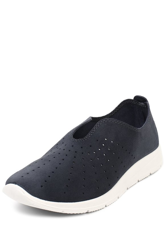 Полуботинки летние женские Паулла шир.  580, рис. 22