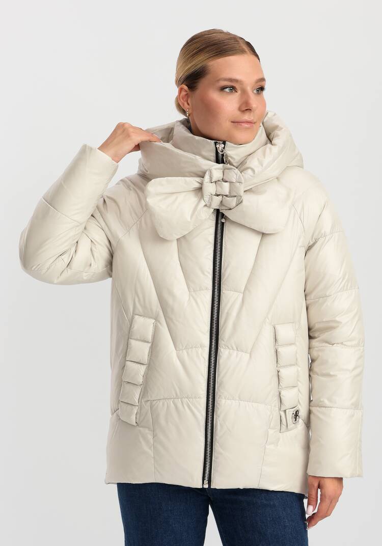 Куртка Делия шир.  750, рис. 8