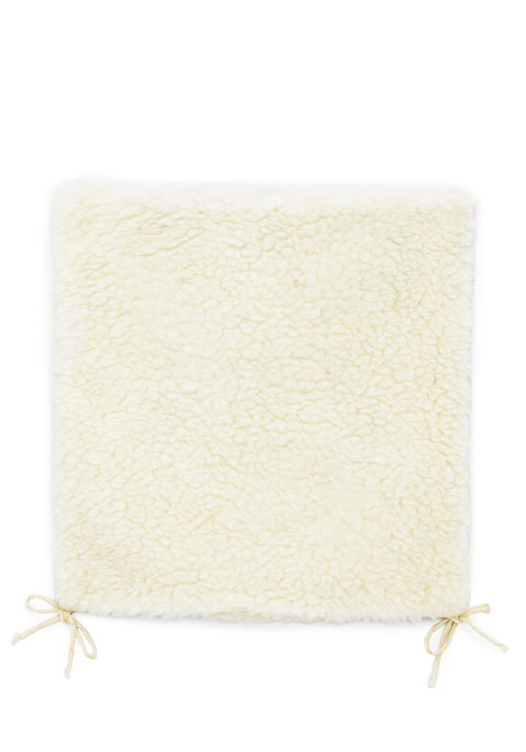 Сидушки с шерстью мериноса, 2 шт. шир.  580, рис. 3