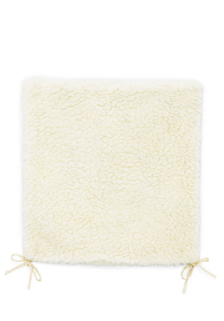 Сидушки с шерстью мериноса, 2 шт. шир.  750, рис. 3