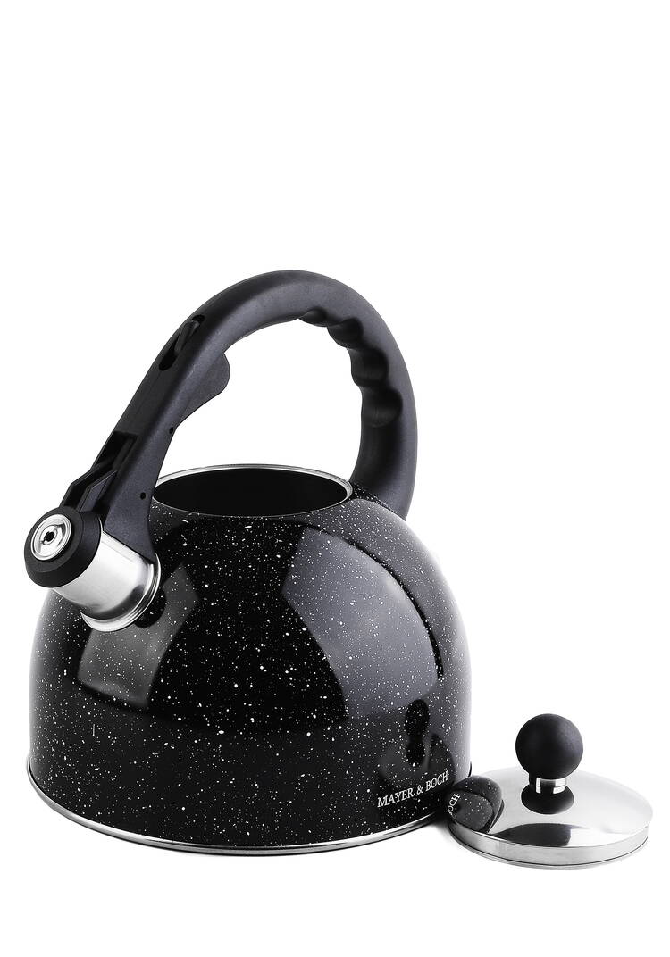 Чайник со свистком шир.  750, рис. 2