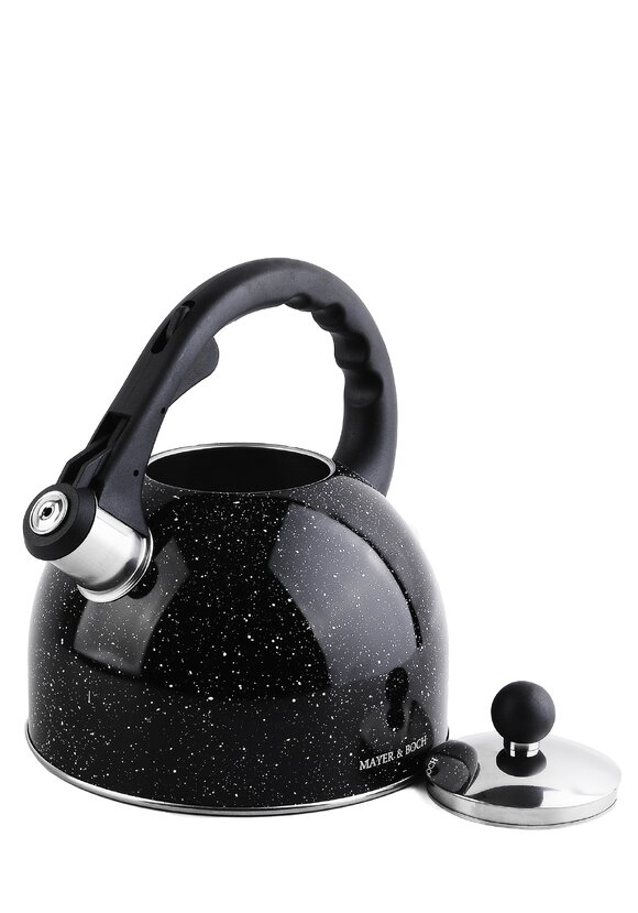 Чайник со свистком шир.  580, рис. 2