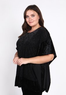 Туника Северное сияние