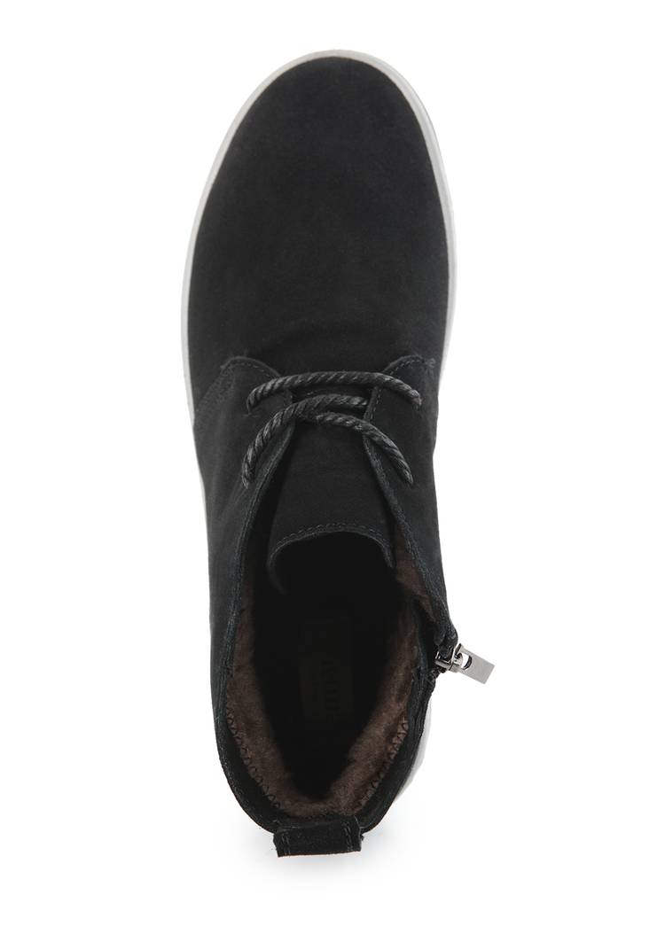 Ботинки женские Элайла шир.  750, рис. 12