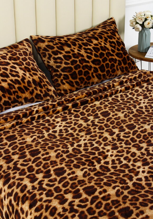 Покрывало-плед Бенгал шир.  580, рис. 2