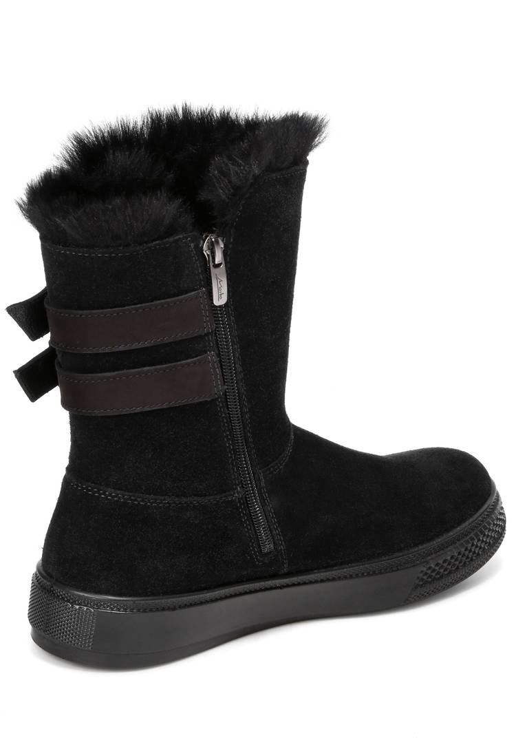 Сапоги женские Лиана шир.  750, рис. 11