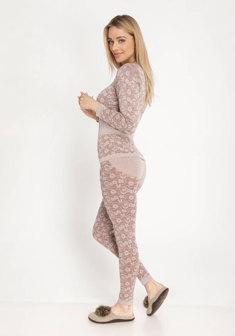 Термобелье Нежные объятия шир.  750, рис. 24