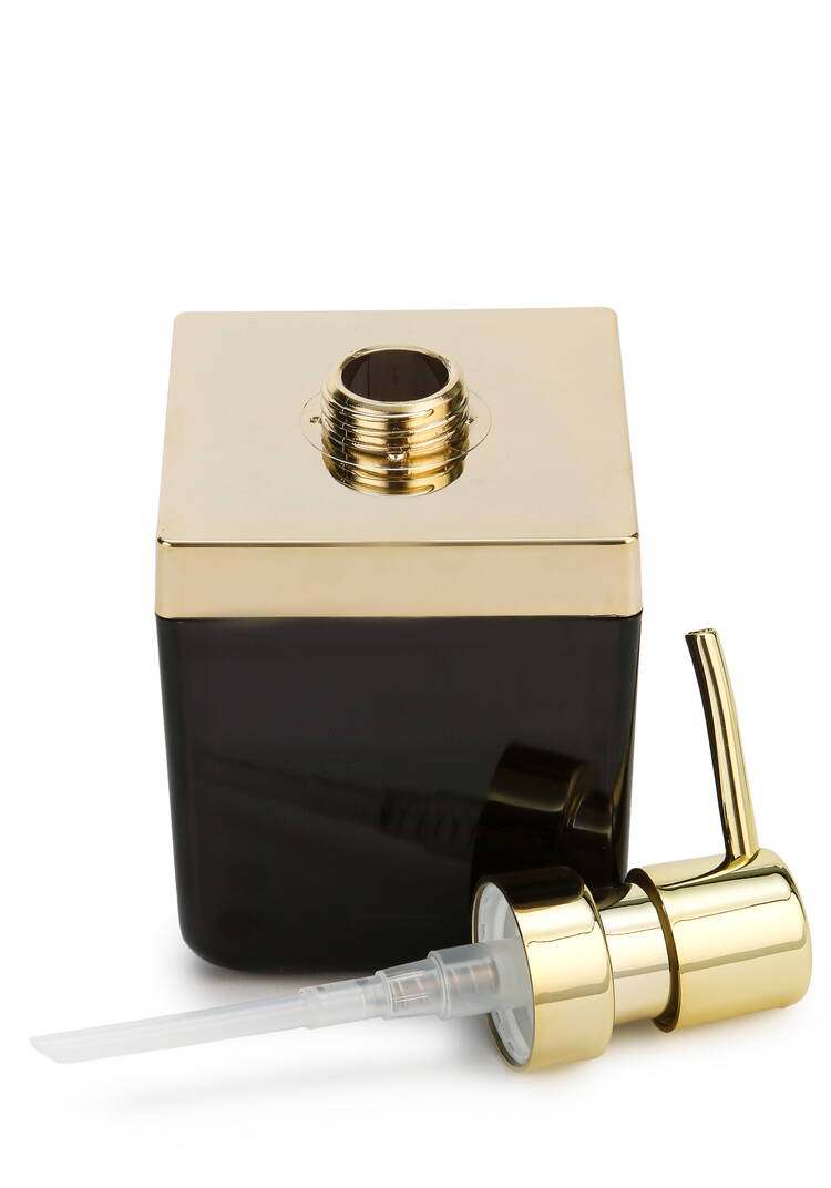 Дозатор для жидкого мыла шир.  750, рис. 5