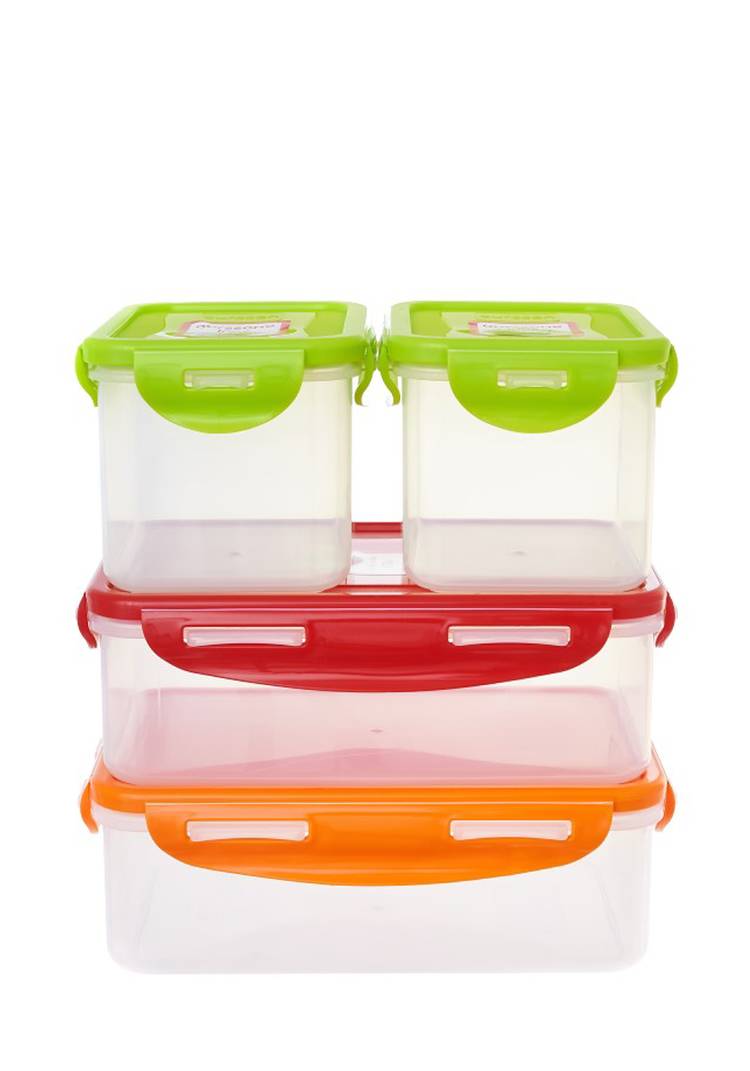 Набор герметичных контейнеров шир.  750, рис. 7