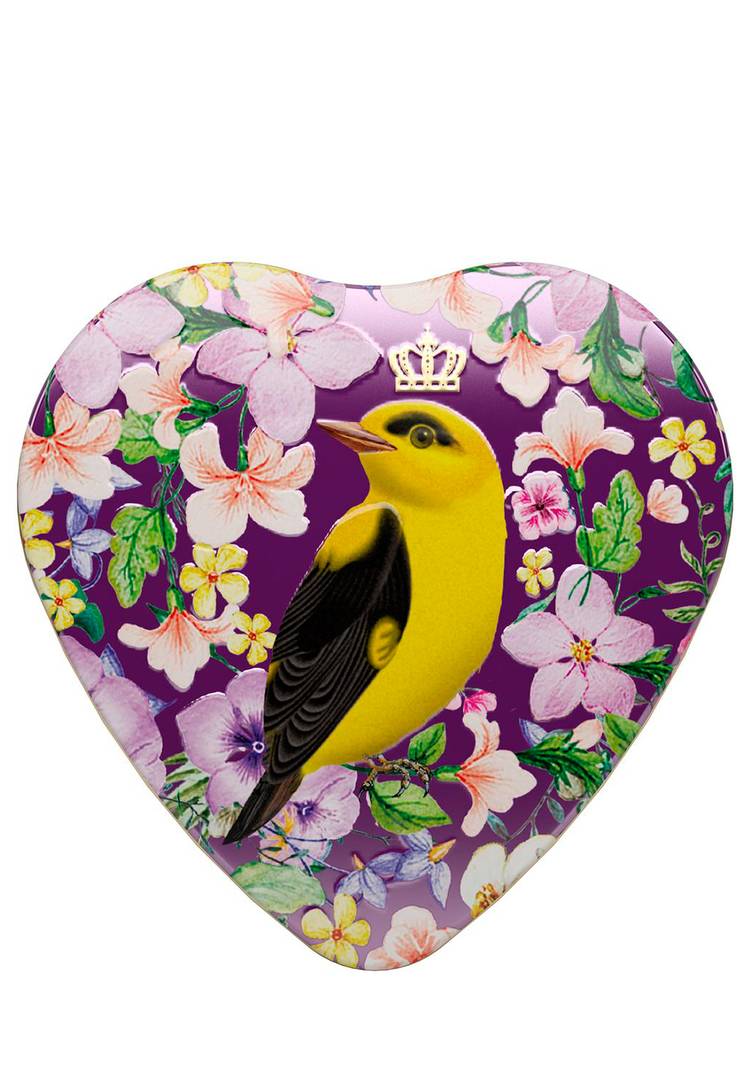 Набор чаёв Richard Королевское сердце, 4шт. шир.  750, рис. 8