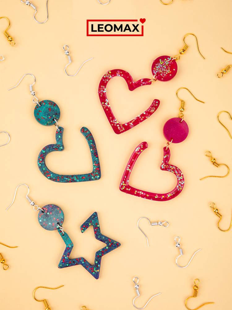 Наборы для творчества для эпоксидной смолы шир.  750, рис. 11