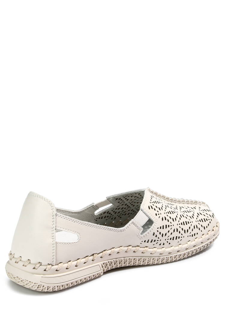 Туфли женские Милена шир.  750, рис. 13