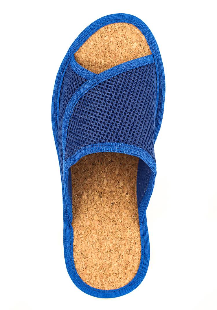 Тапочки женские Дарина шир.  750, рис. 4