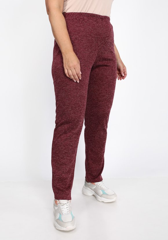 Брюки Теплое приветствие шир.  580, рис. 13