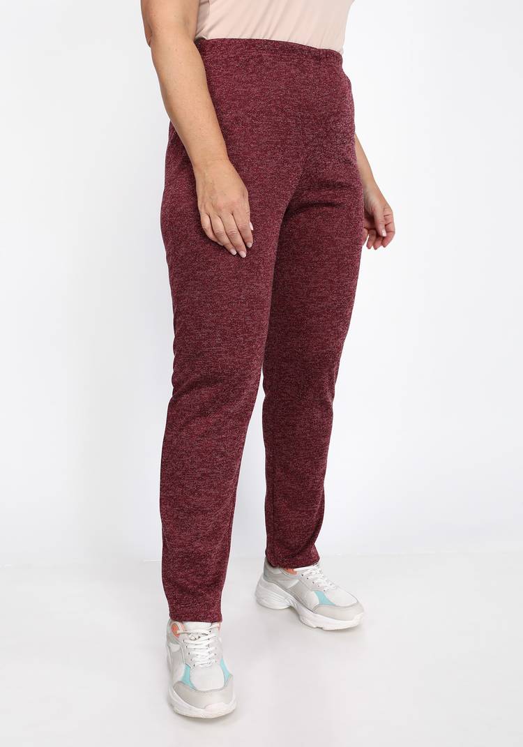 Брюки Теплое приветствие шир.  750, рис. 13