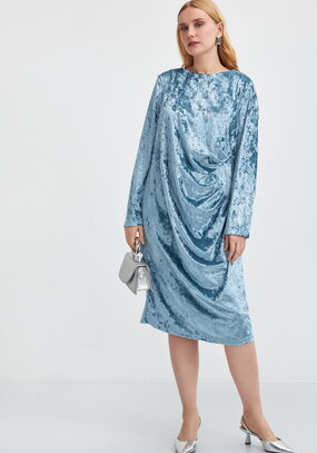 Платье Ханнa