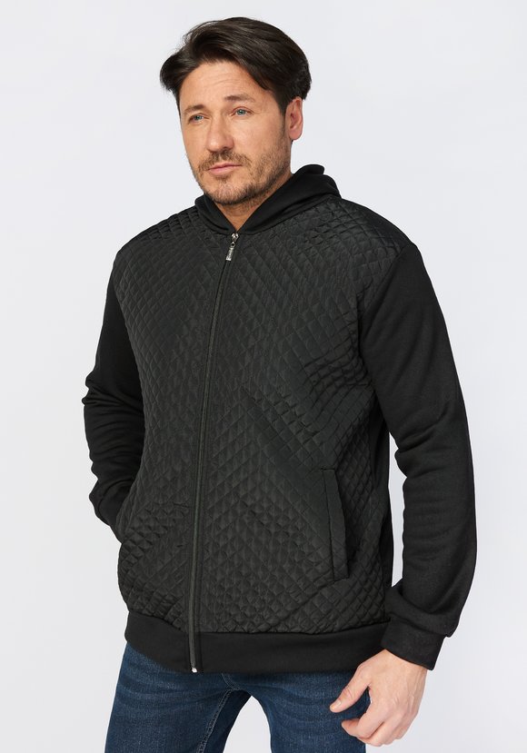 Толстовка на молнии с капюшоном Огнян шир.  580, рис. 5