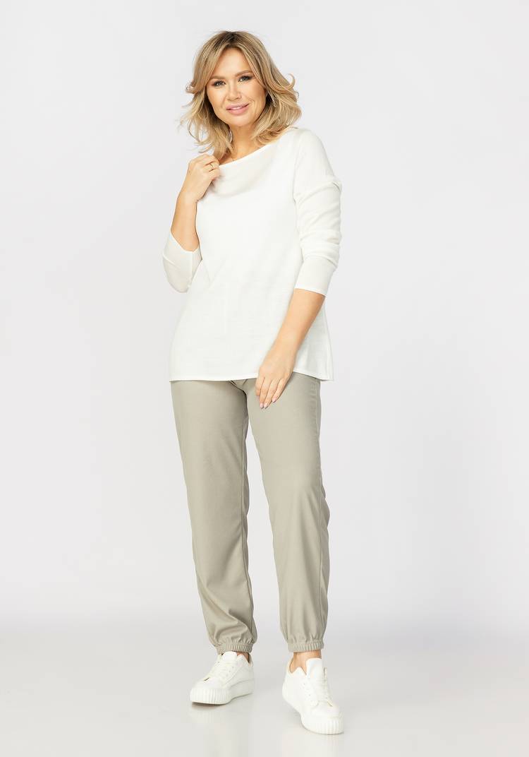 Брюки спортивные Отличное настроение шир.  750, рис. 8