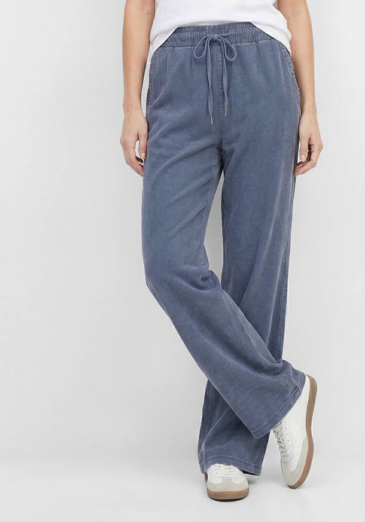 Брюки Искусство формы шир.  750, рис. 2