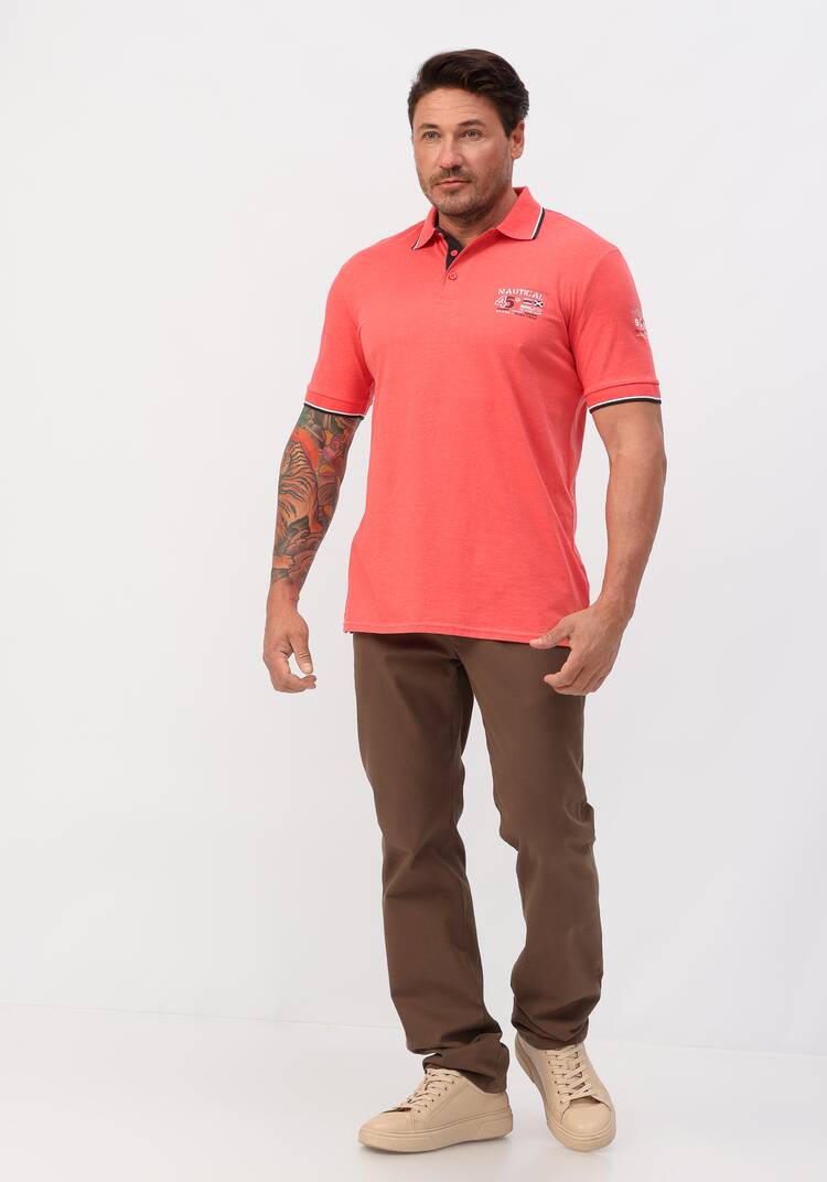 Комплект поло Джэк 2шт шир.  750, рис. 3