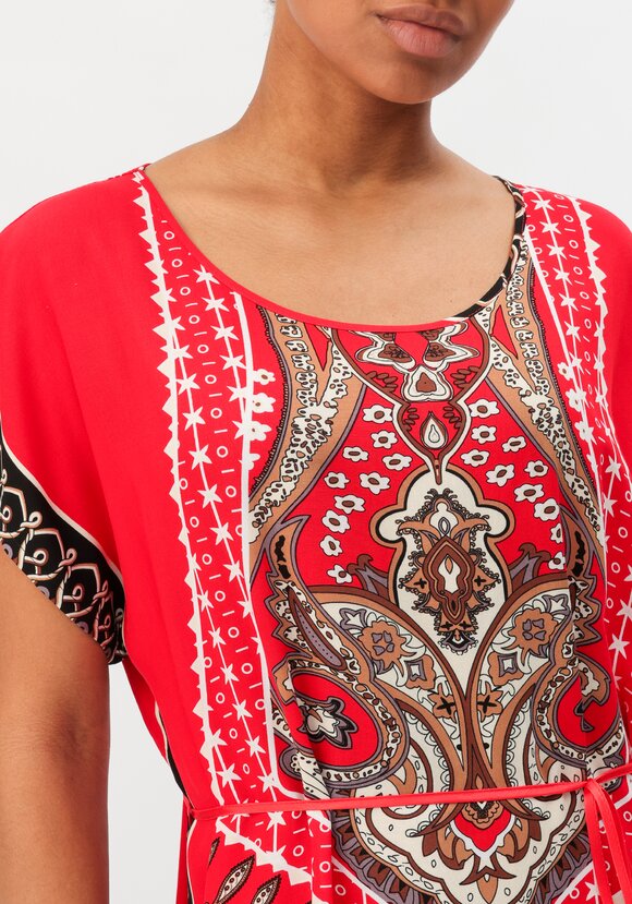 Туника Восточные сказки шир.  580, рис. 20