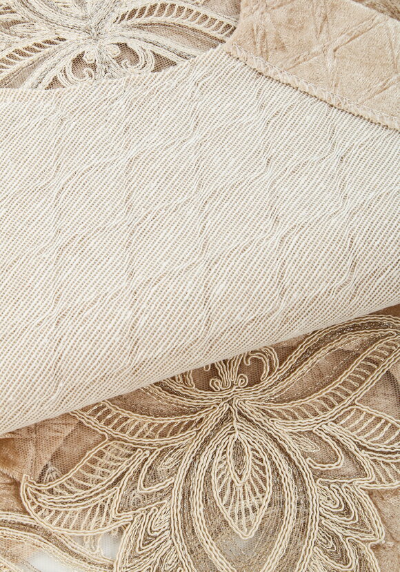 Скатерть в наборе, 25 пр. шир.  580, рис. 11