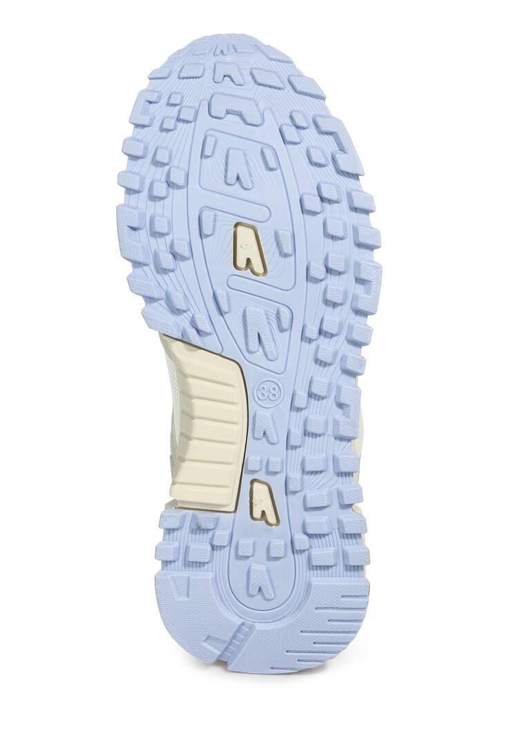 Кроссовки женские Ребекка шир.  750, рис. 15