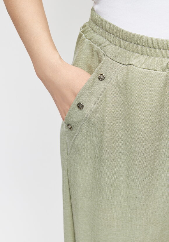 Брюки-капри Мишель шир.  580, рис. 12