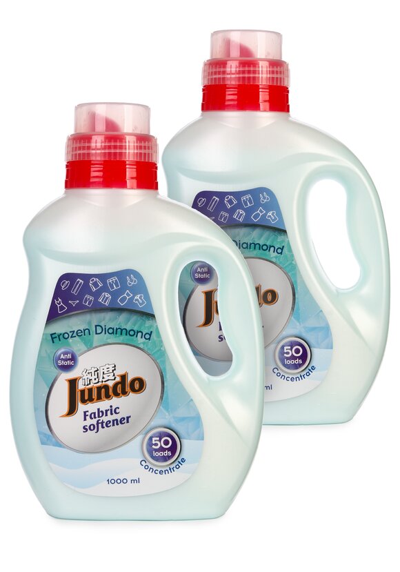 Набор кондиционеров для белья, 2 шт. шир.  580, рис. 2