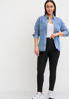 Термолосины с утяжкой