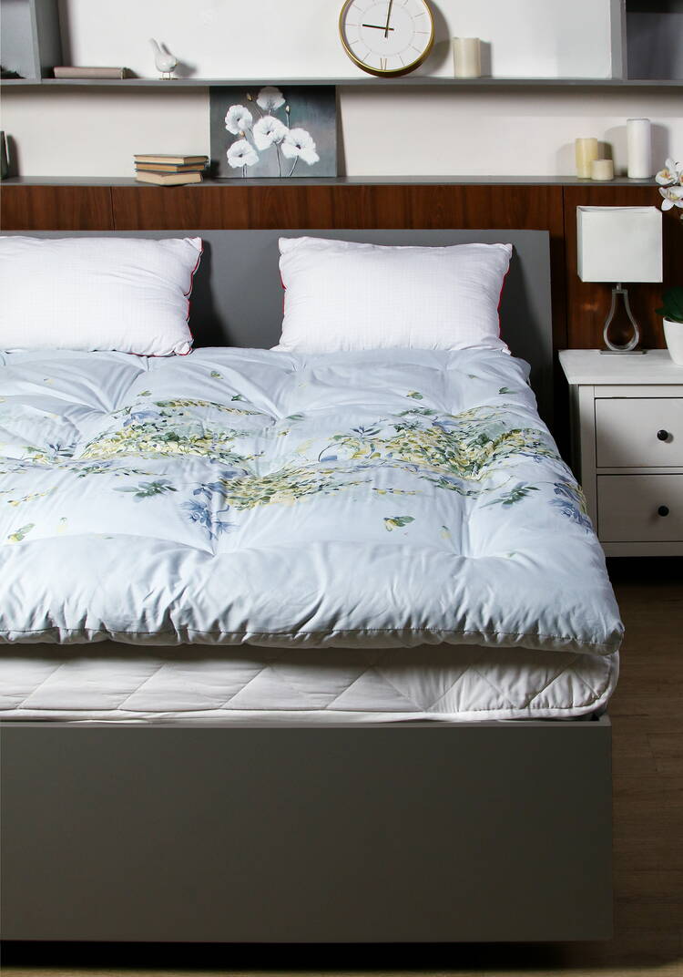 Матрас-топпер Заветная мечта шир.  750, рис. 1