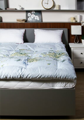 Матрас-топпер Заветная мечта