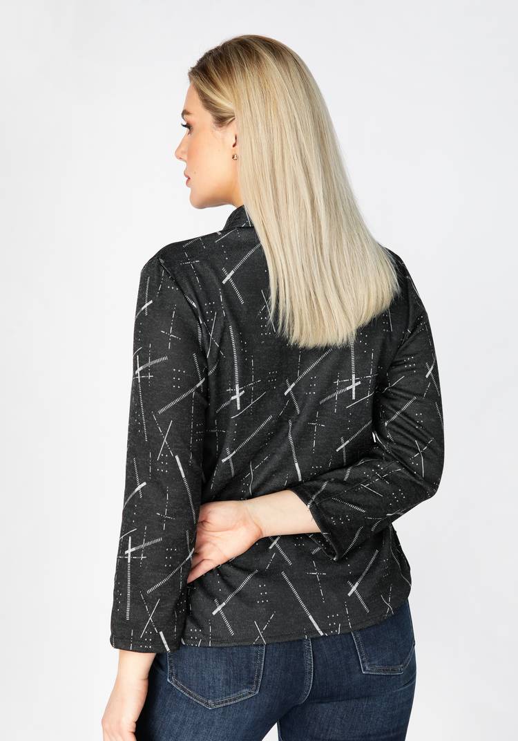 Туника Габриэлла шир.  750, рис. 17