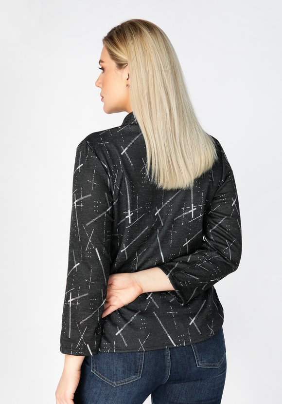 Туника Габриэлла шир.  580, рис. 17