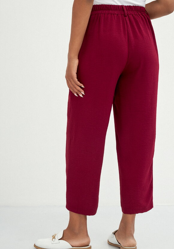 Брюки Линнея шир.  580, рис. 27