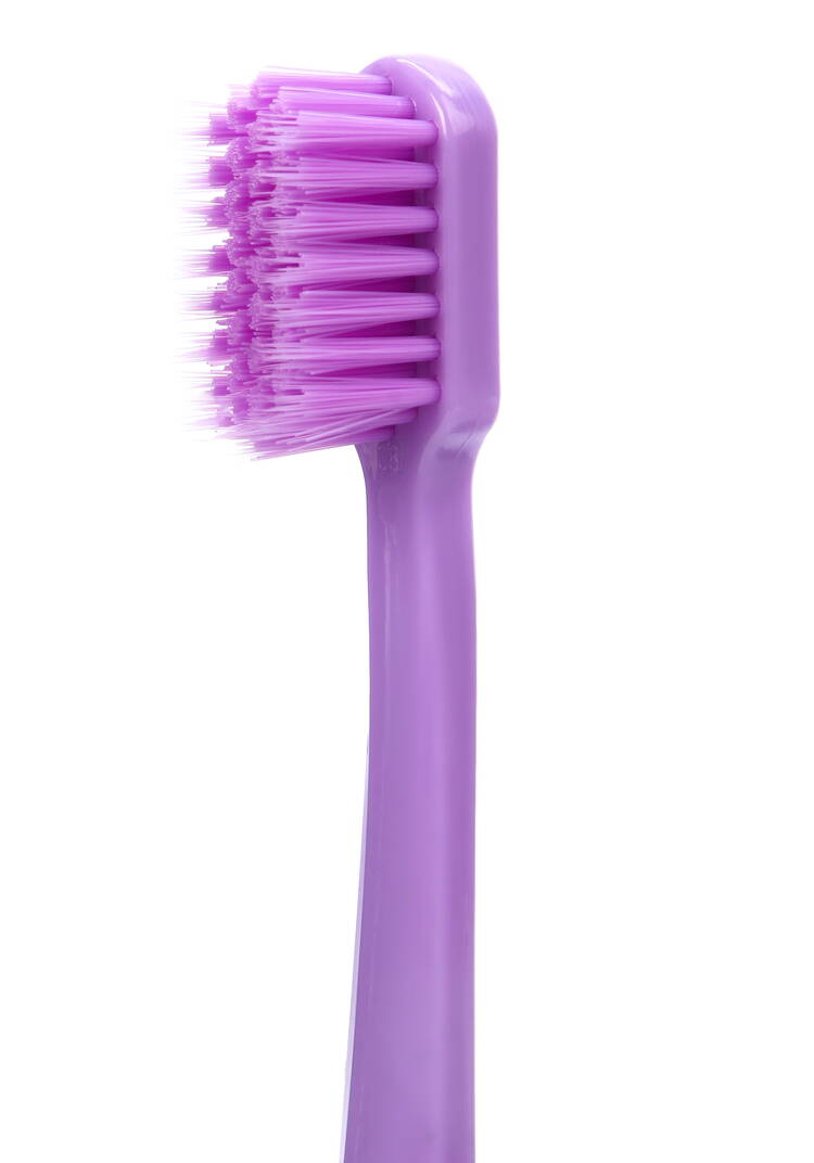 Набор корейских зубных щёток, 3шт шир.  750, рис. 17