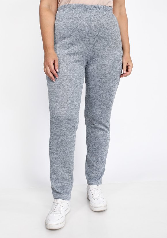 Брюки Теплое приветствие шир.  580, рис. 5