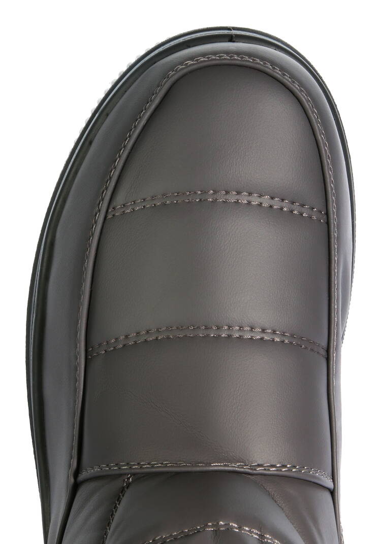 Дутики женские Ванесса шир.  750, рис. 16