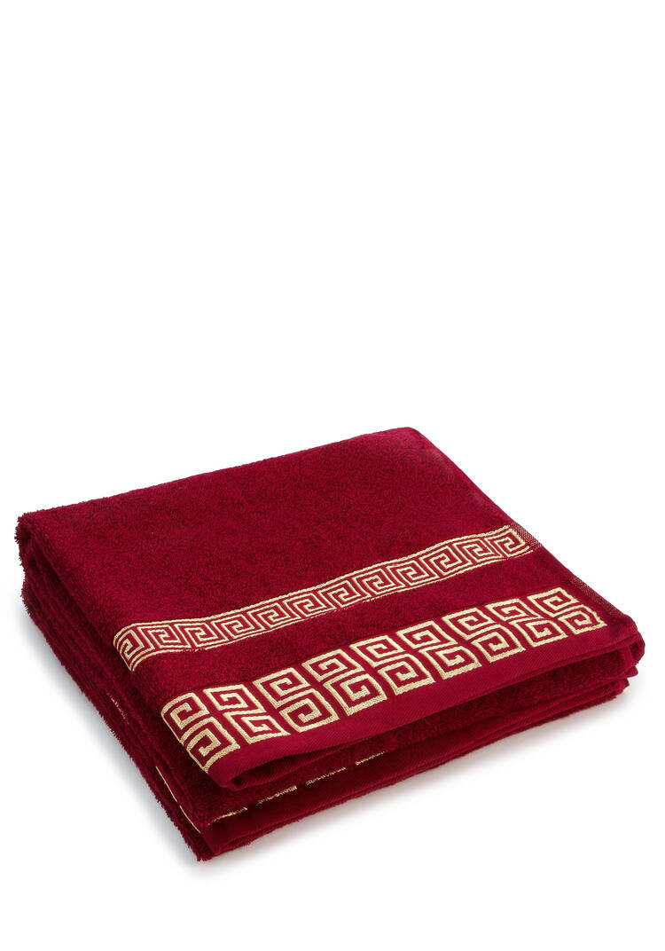 Полотенце махровое Греция, 2 шт., 70*130 шир.  750, рис. 13