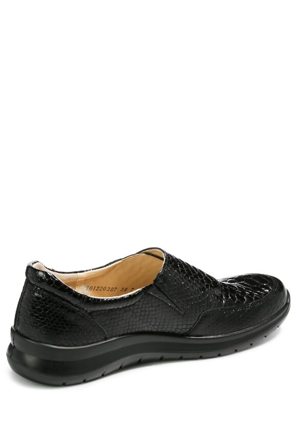 Полуботинки женские Паола шир.  580, рис. 9