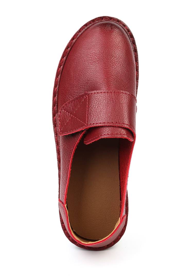 Полуботинки женские Маржери шир.  750, рис. 4