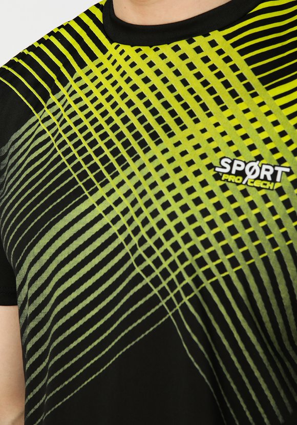 Комплект футболок Спорт, 3 шт. шир.  580, рис. 5